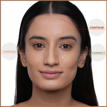 Insight Cosmetics No Smudge Concealer