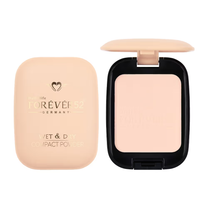 Daily Life Forever52 Wet N Dry Compact Powder