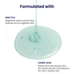 Re'equil Oil Control Face Wash Regulates sebum production | Removes dirt and buildup | For oily, acne prone skin