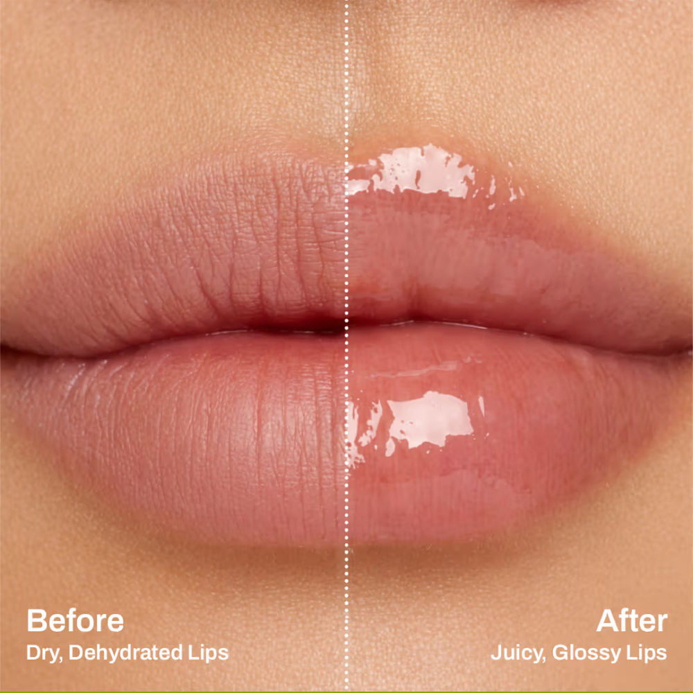 Colors Queen Glossy Lips Lips Therapy