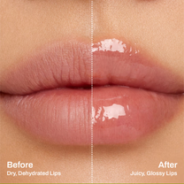 Colors Queen Glossy Lips Lips Therapy