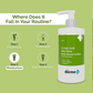 The Derma Co 1% Kojic Acid Body Lotion for Daily Glow and Skin Radiance