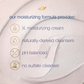 Dove Exfoliating Body Polish - Pomegranate Seeds And Shea Butter