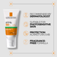 La Roche-Posay Anthelios UVMUNE400 Oil Control SPF50+, Mattifying Sunscreen for Oily Skin.