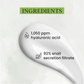 O3+ Snail Bright Mucin Gel Cream Moisturiser For Korean Glass Glow & Barrier Repair