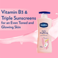 Vaseline Healthy Bright Daily Brightening Body Lotion