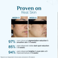 The Derma Co X Dr. V Skin Renew Hyperpigmentation Peptide Serum
