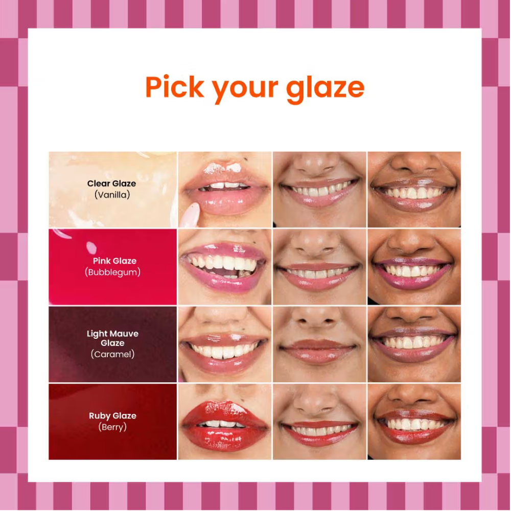 Foxtale Brightening Lip Balm