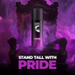 Beardo Pride Deo Body Spray