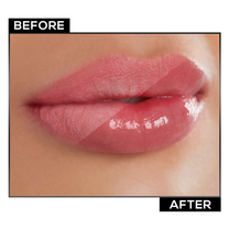 Renee Cosmetics Hot Lips Clear Transparent Lip Gloss