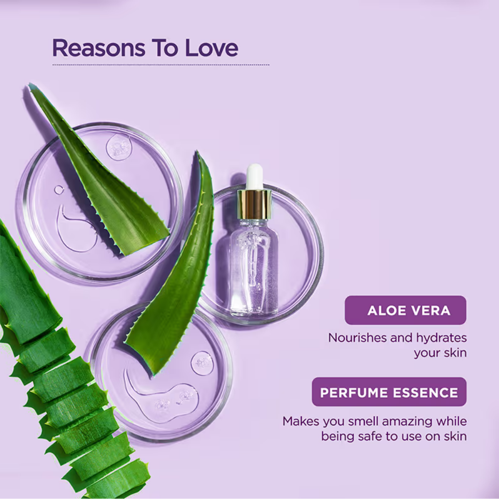 Bella Vita Date Women Shower Gel