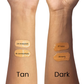 Recode HD Luminous Matte Foundation