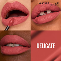 Maybelline New York Super Stay Matte Ink Liquid Lipstick, Lasts Up to 16 Hours
