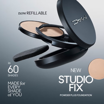 M.A.C Studio Fix Powder Plus Compact Foundation+