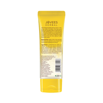 Jovees Herbal Sandalwood Natural Sun Cover SPF 30 UVA/UVB Protection For All Skin Types