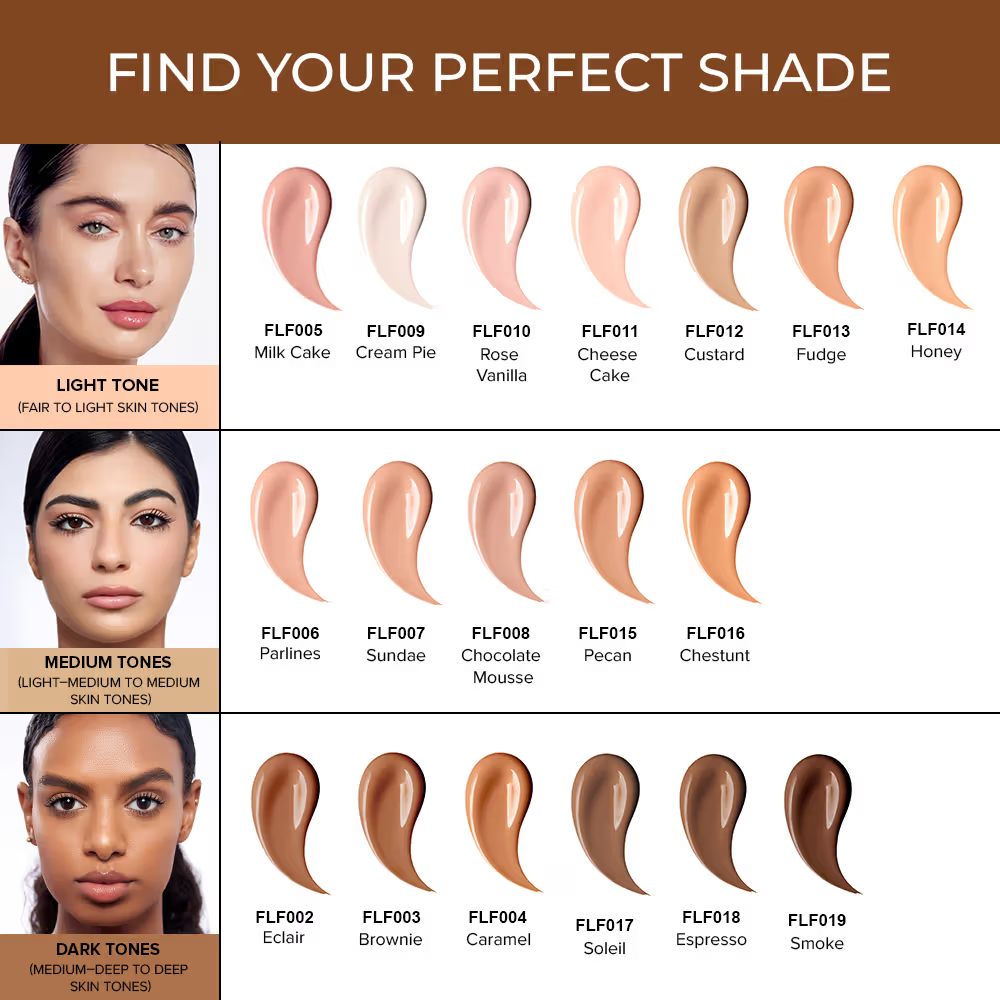 Daily Life Forever52 Ultra Definition Liquid Foundation