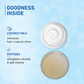 Plum Coconut Milk & Peptides Strength & Shine Shampoo