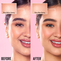 Daily Life Forever52 Pro Loose Powder