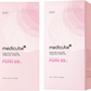 Medicube PDRN Pink Collagen Toning Gel Toner Pad