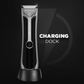 Ikonic Me Body & Hygiene Trimmer - Grey