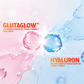 Vaseline Gluta Hya Antioxidant SPF 50 PA+++ Sunscreen