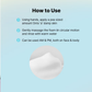 COSRX Low pH Good Morning Gel Cleanser