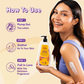 Plum BodyLovin Vanilla Caramello Bestselling Body Lotion for Dry, Normal & All Skin type