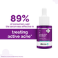 The Derma Co 2% Salicylic Acid Face Serum