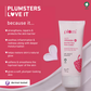Plum 1% Ceramide Face Cream With Oat, Strengthens Skin Barrier & Nourishes
