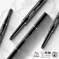 Renee Cosmetics Superdense Eyebrow Pencil