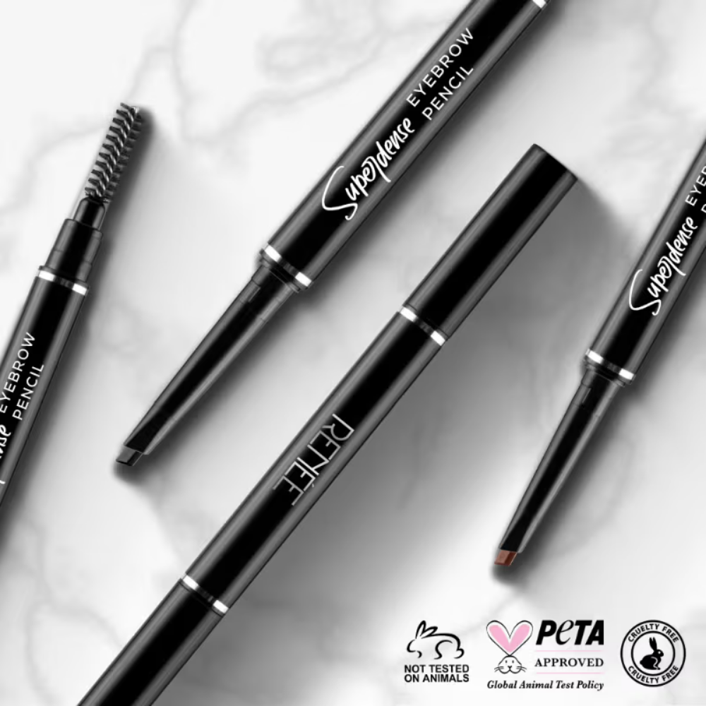 Renee Cosmetics Superdense Eyebrow Pencil