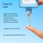 Plum Rice Water & 3% Niacinamide Sheer Tinted Sunscreen With SPF 50 PA++++, For Oily ToDrySkin