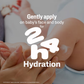 Cetaphil Baby Daily Lotion With Organic Calendula for Face & Body