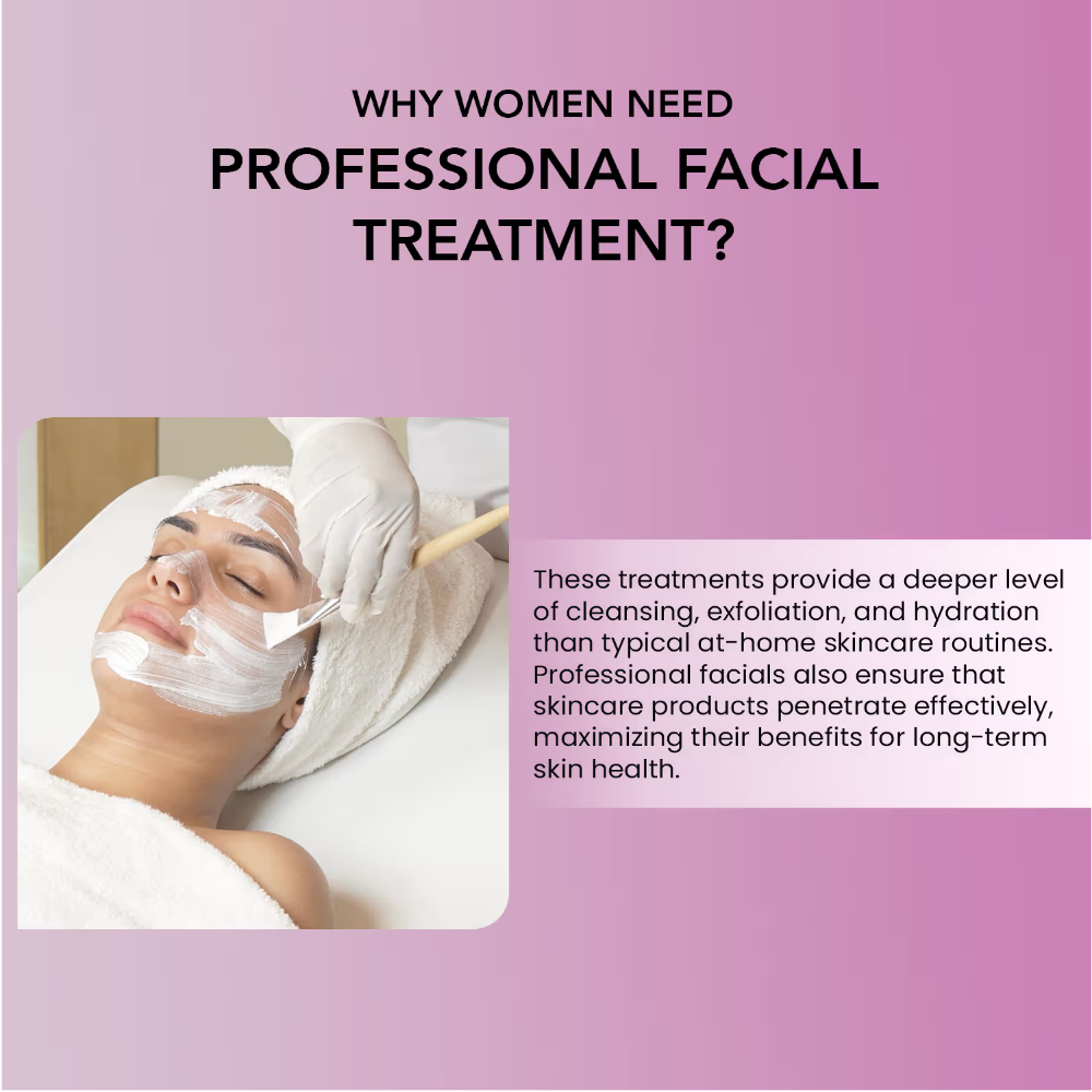 O3+ Bridal Facial Radiant And Glowing Skin - Pack Of 6