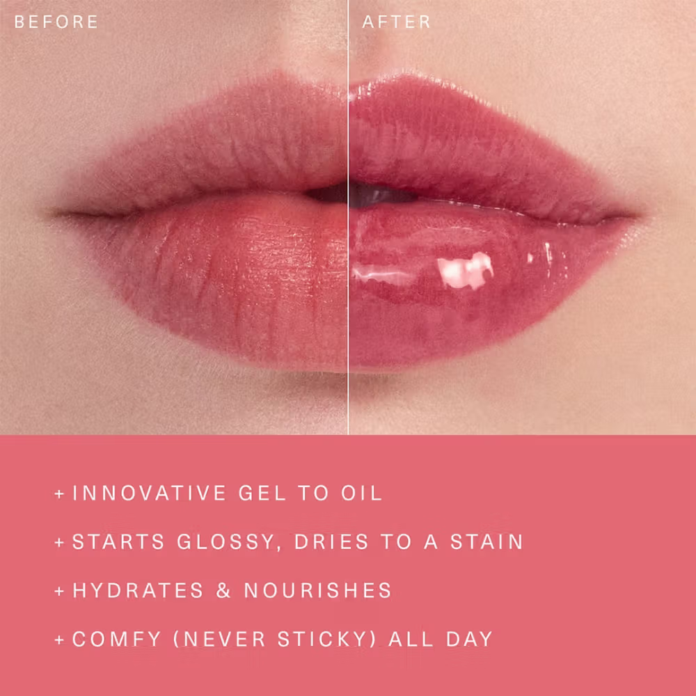 Rare Beauty Soft Pinch Tinted Lip Oil