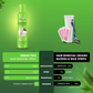 UrbanYog Hair Removal Cream Spray With Aloe Vera Extracts