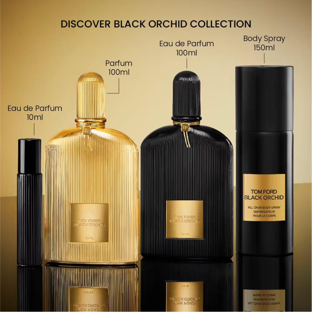 Tom Ford Black Orchid Eau De Parfum For Him
