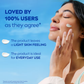 NIVEA Sun Shine Control SPF 50 Sunscreen Ultra Matte, No White Cast, Instant UV Protection