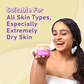 Plum BodyLovin Vanilla Vibes Sugar Body Scrub