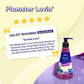 Plum BodyLovin Orchid-You-Not Shower Gel - Fresh Floral Body Wash