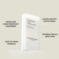 The Face Shop Vegan Sunscreen Stick SPF 50+ PA++++ : Korean Sun Care with Waterproof Formula