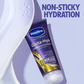 Vaseline Gluta-Hya Overnight Radiance, Serum-In-Lotion, With Amino Peptide And GlutaGlow