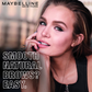 Maybelline New York Define & Blend Brow Pencil For Perfect Brows, Eyebrow Pencil