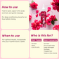 Plix Hibiscus Bond Repair Advanced Hair Oil
