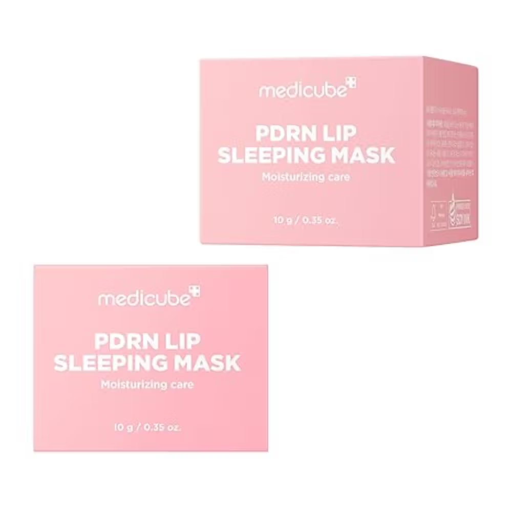Medicube PDRN Lip Sleeping Mask