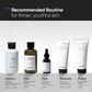 Minimalist Retinol 0.6% Anti Aging Mid-Strength Formula For Fine Lines & Wrinkles