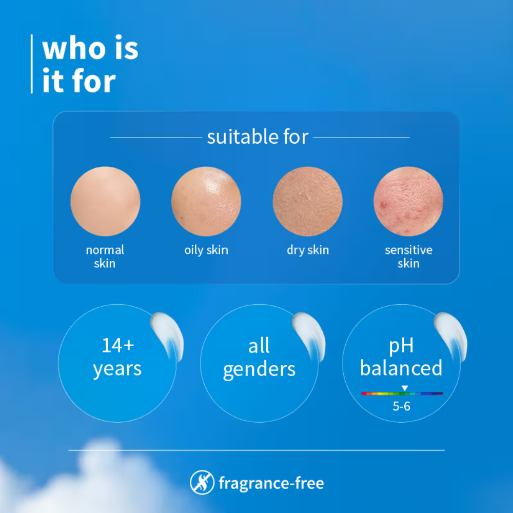 Plum Yuzu & Alpha Arbutin Weightless Fluid Sunscreen 35 PA++++