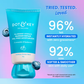 Dot & Key Blueberry Hydrate Barrier Repair Oil-Free Moisturizer, Normal to Oily Skin