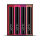 RENEE Very Matte Lipstick Combo- Essentials, Pack Of 4, Full Coverage, Long Lasting, Weightless