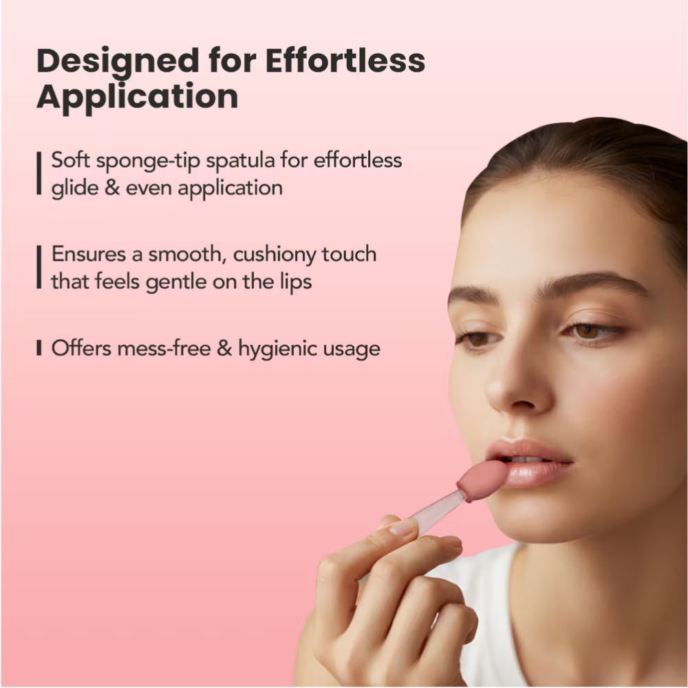 O3+ Lip Sleeping Mask For Plump & Soft Lips